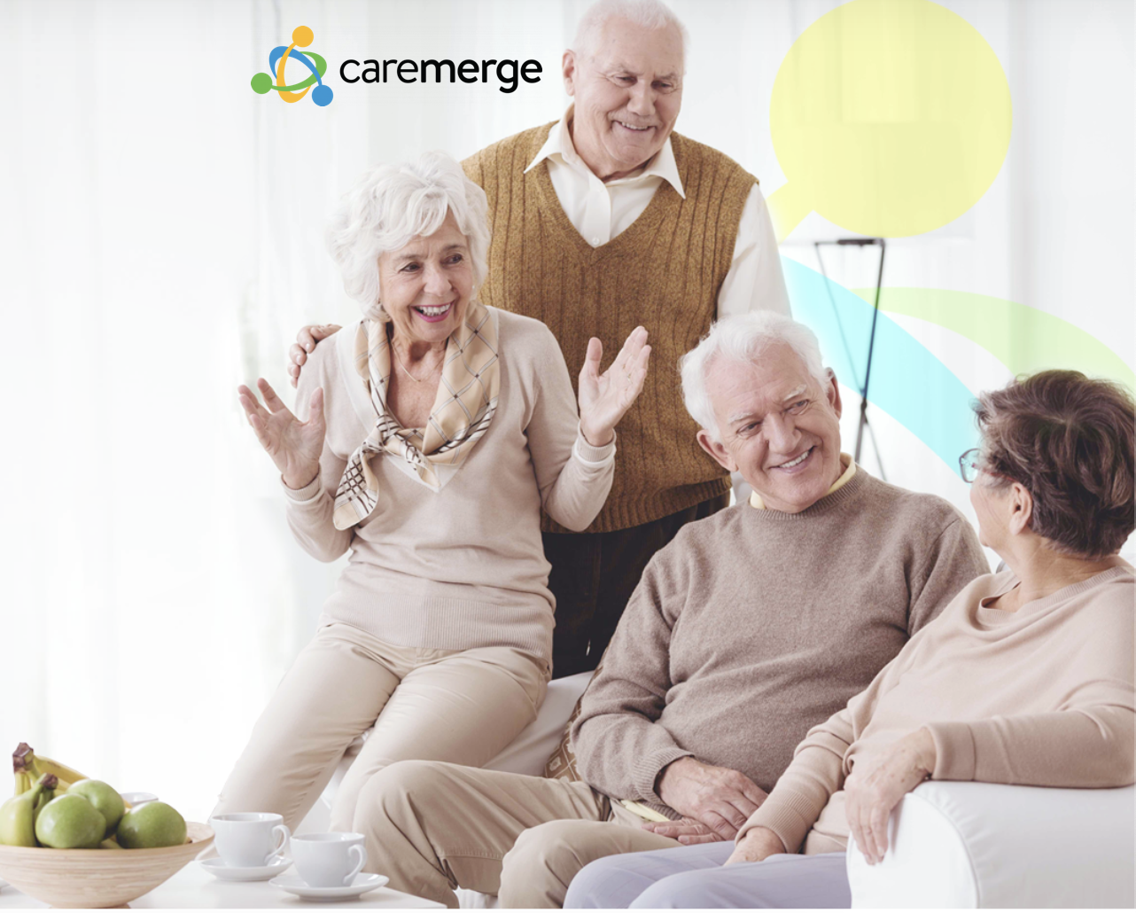 Caremerge Image